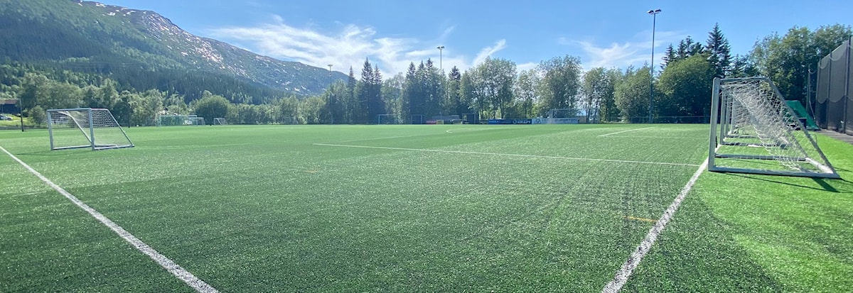 Oppstart 2017 kullet